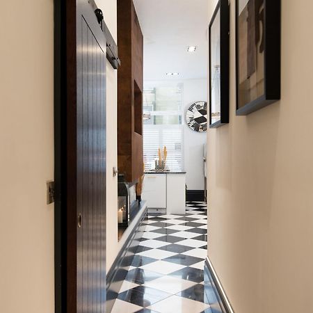 The Vault Luxury Apartment Berwick Upon Tweed ภายนอก รูปภาพ