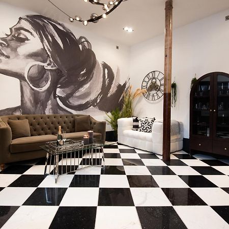 The Vault Luxury Apartment Berwick Upon Tweed ภายนอก รูปภาพ