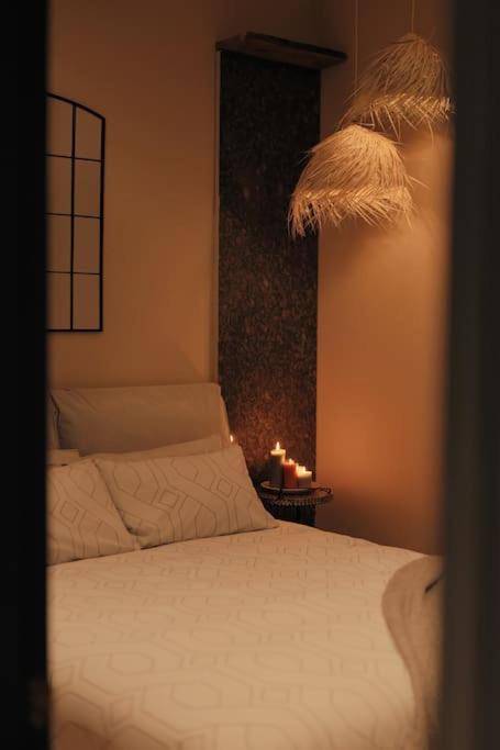 The Vault Luxury Apartment Berwick Upon Tweed ภายนอก รูปภาพ