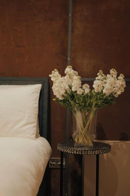 The Vault Luxury Apartment Berwick Upon Tweed ภายนอก รูปภาพ